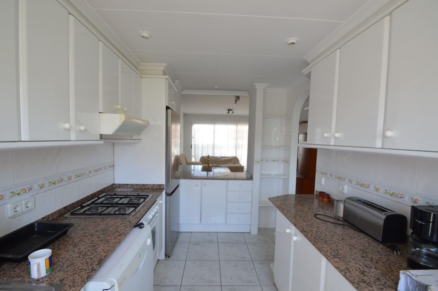 Chalet de 8 habitaciones en Vinaròs en venta con piscina garaje - 760.000 € (Ref: 9858918)