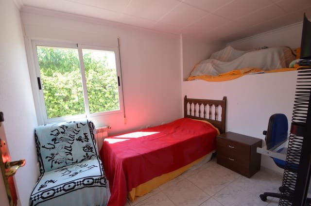 Chalet de 8 habitaciones en Vinaròs en venta con piscina garaje - 760.000 € (Ref: 9858918)