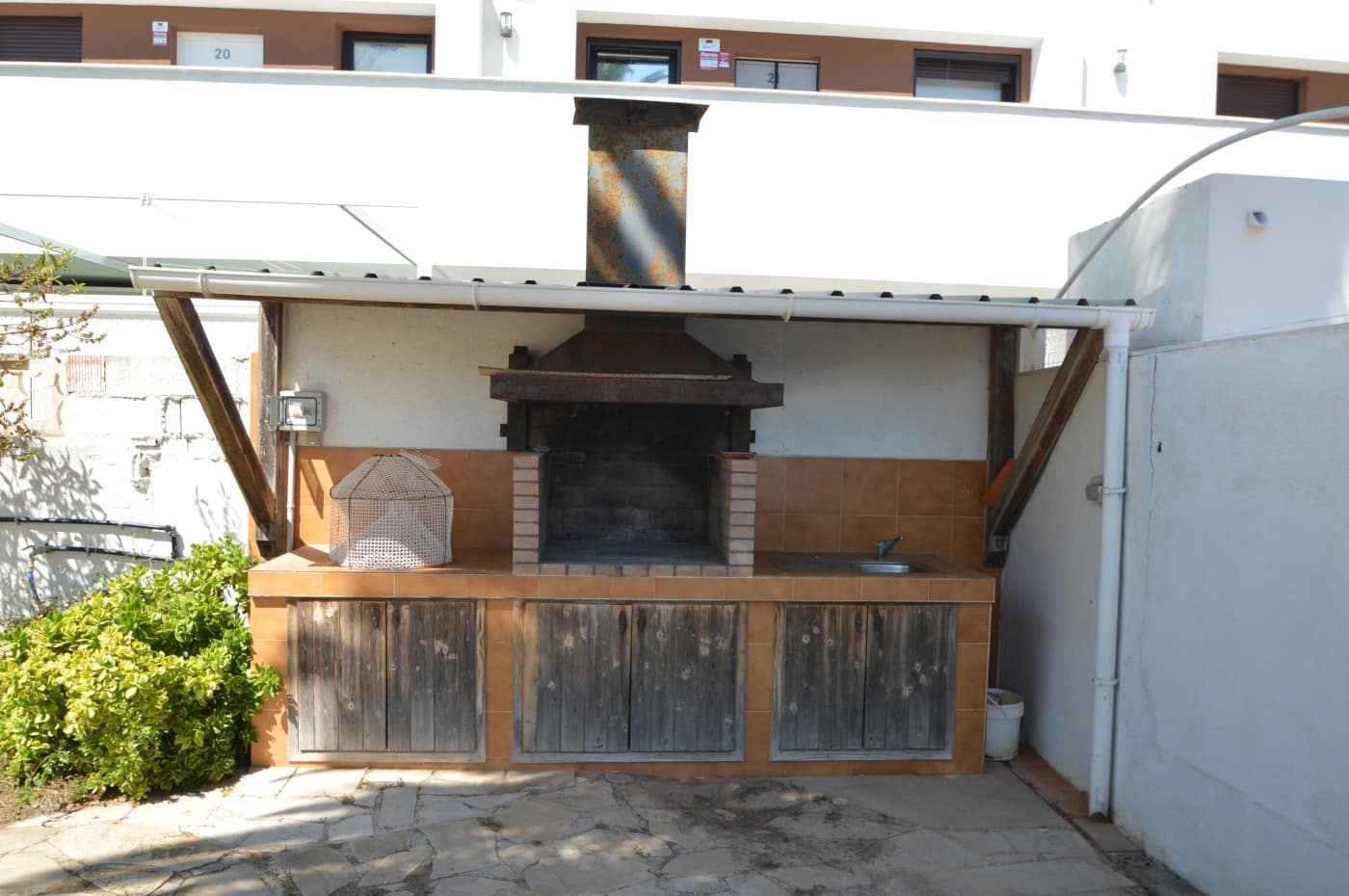 Chalet de 8 habitaciones en Vinaròs en venta con piscina garaje - 760.000 € (Ref: 9858918)