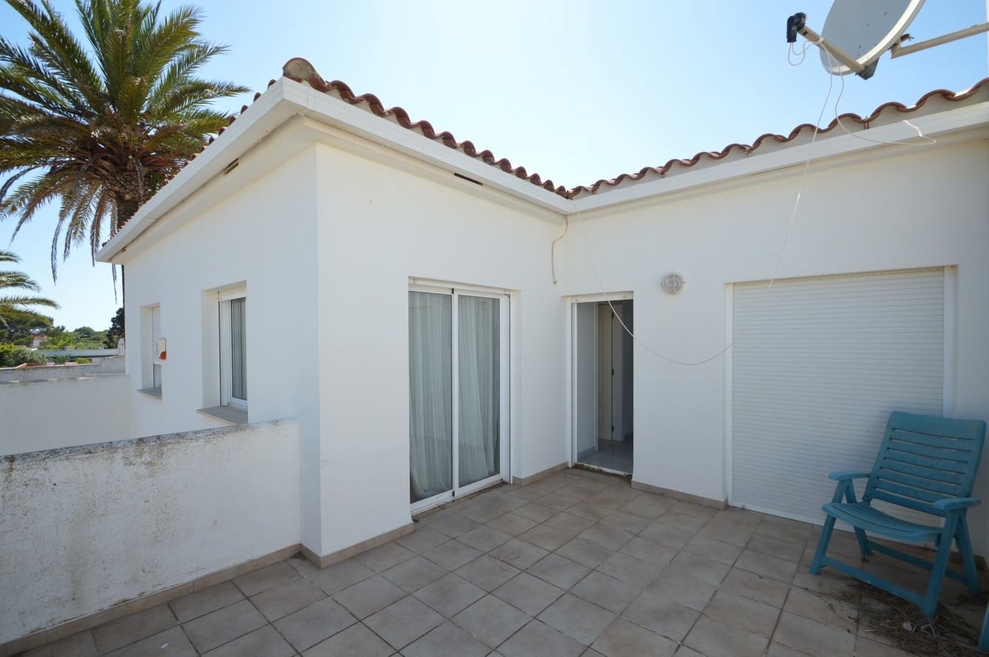 Chalet de 8 habitaciones en Vinaròs en venta con piscina garaje - 760.000 € (Ref: 9858918)
