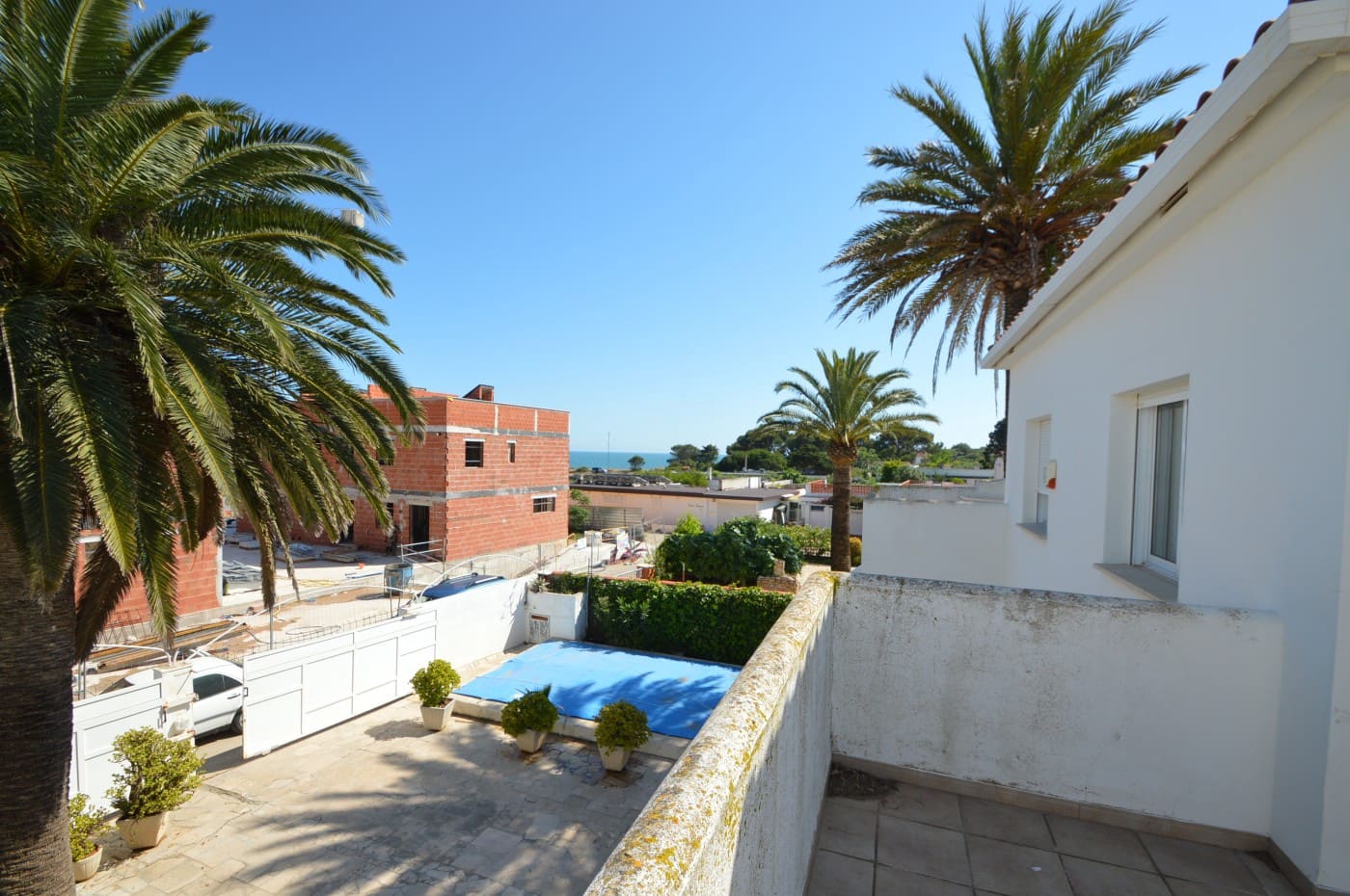 Chalet de 8 habitaciones en Vinaròs en venta con piscina garaje - 760.000 € (Ref: 9858918)
