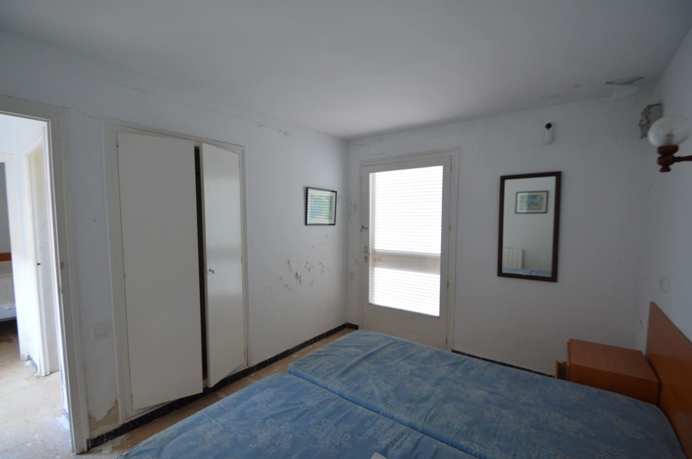 3 soverom Rekkehus til salgs i Vinaros med garasje - € 155 000 (Ref: 9863712)