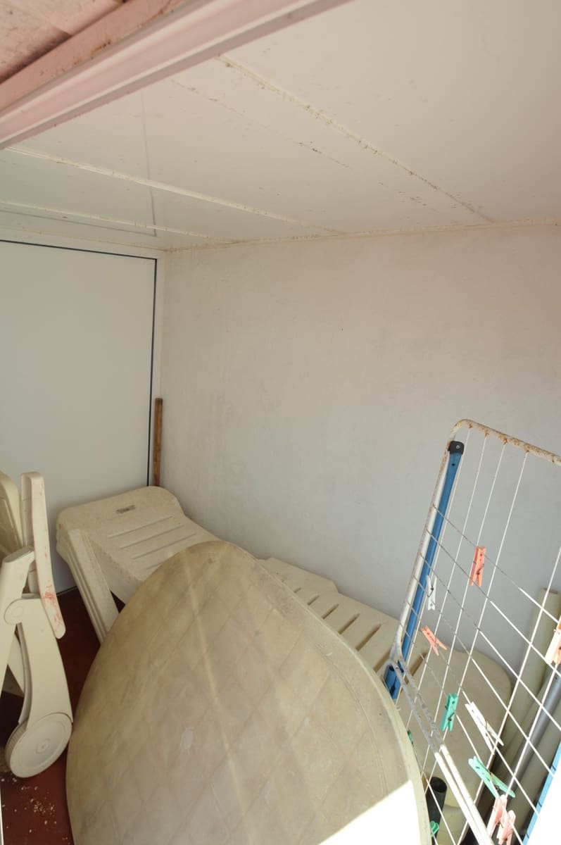 3 soverom Rekkehus til salgs i Vinaros med garasje - € 155 000 (Ref: 9863712)