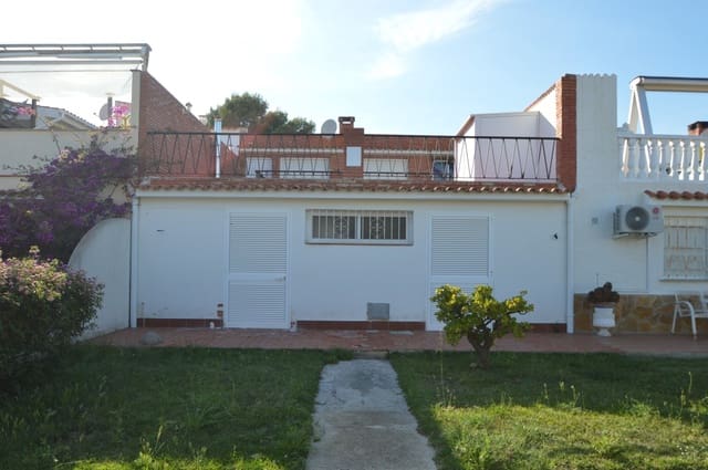 3 chambre Villa/Maison Mitoyenne à vendre à Vinaròs avec garage - 155 000 € (Ref: 9863712)