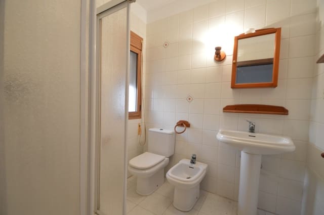 3 soverom Villa til salgs i Vinaròs med garasje - € 399 000 (Ref: 9863713)