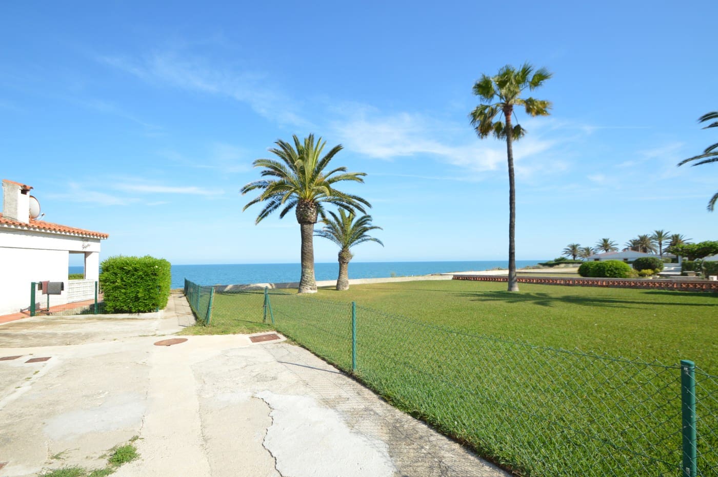 3 soverom Villa til salgs i Vinaros med garasje - € 399 000 (Ref: 9863713)