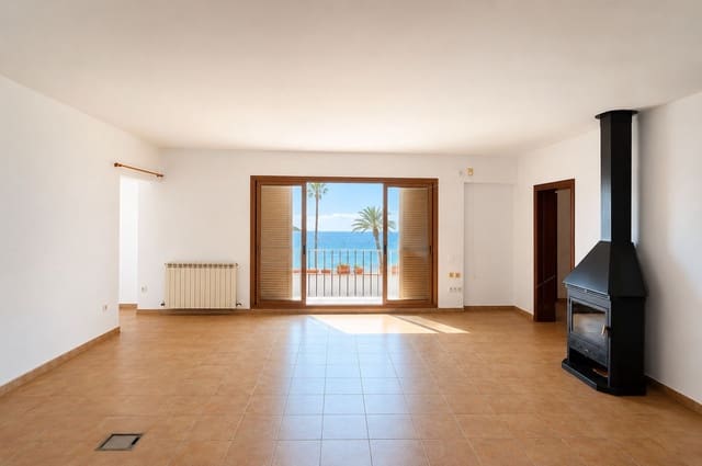 3 soverom Villa til salgs i Vinaròs med garasje - € 399 000 (Ref: 9863713)