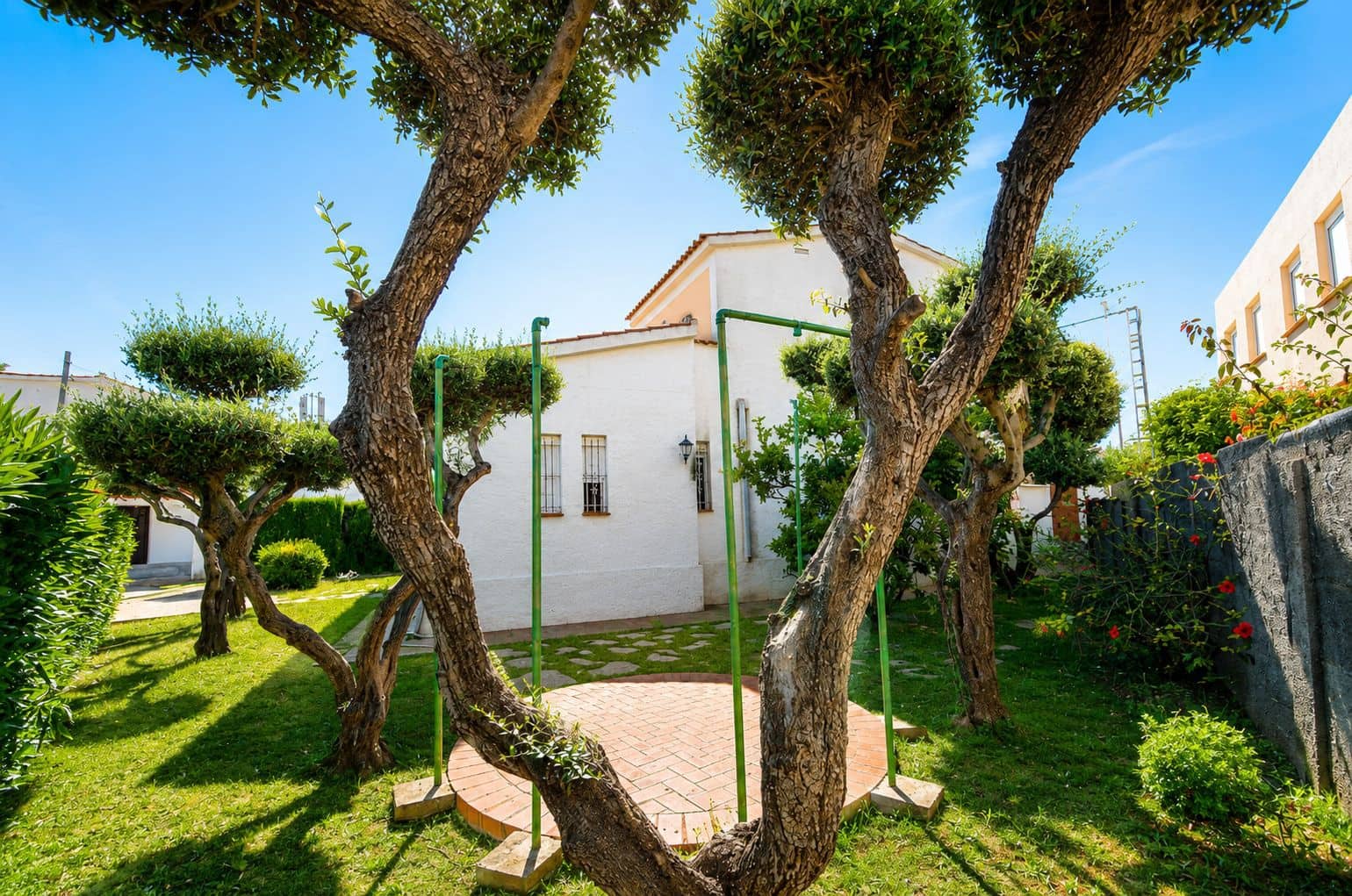 3 soverom Villa til salgs i Vinaros med garasje - € 399 000 (Ref: 9863713)