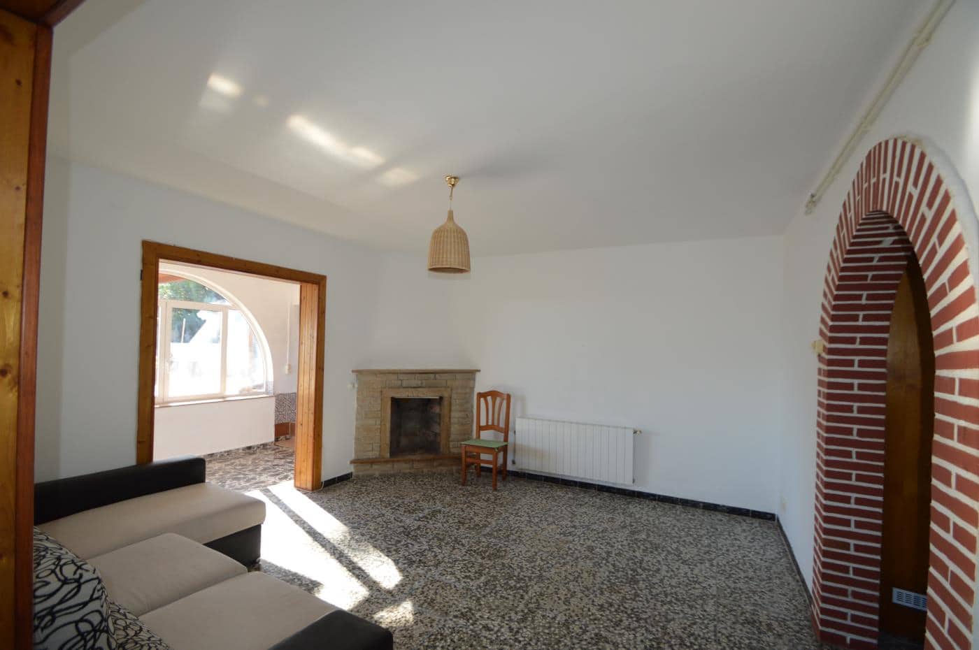 3 camera da letto Villa in vendita in Peniscola con garage - 220.000 € (Rif: 9879481)