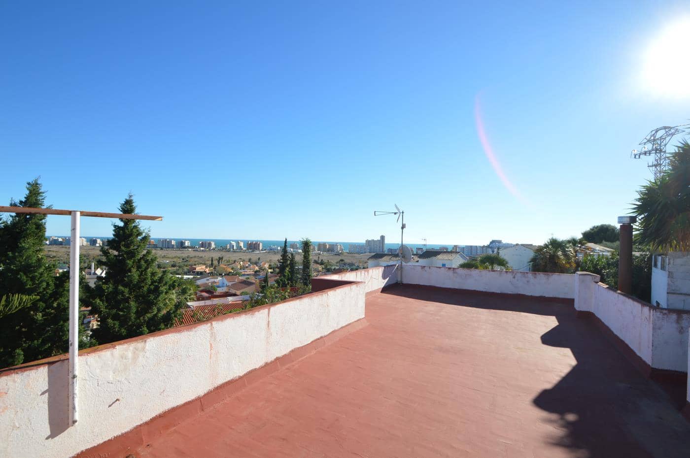 3 camera da letto Villa in vendita in Peniscola con garage - 220.000 € (Rif: 9879481)