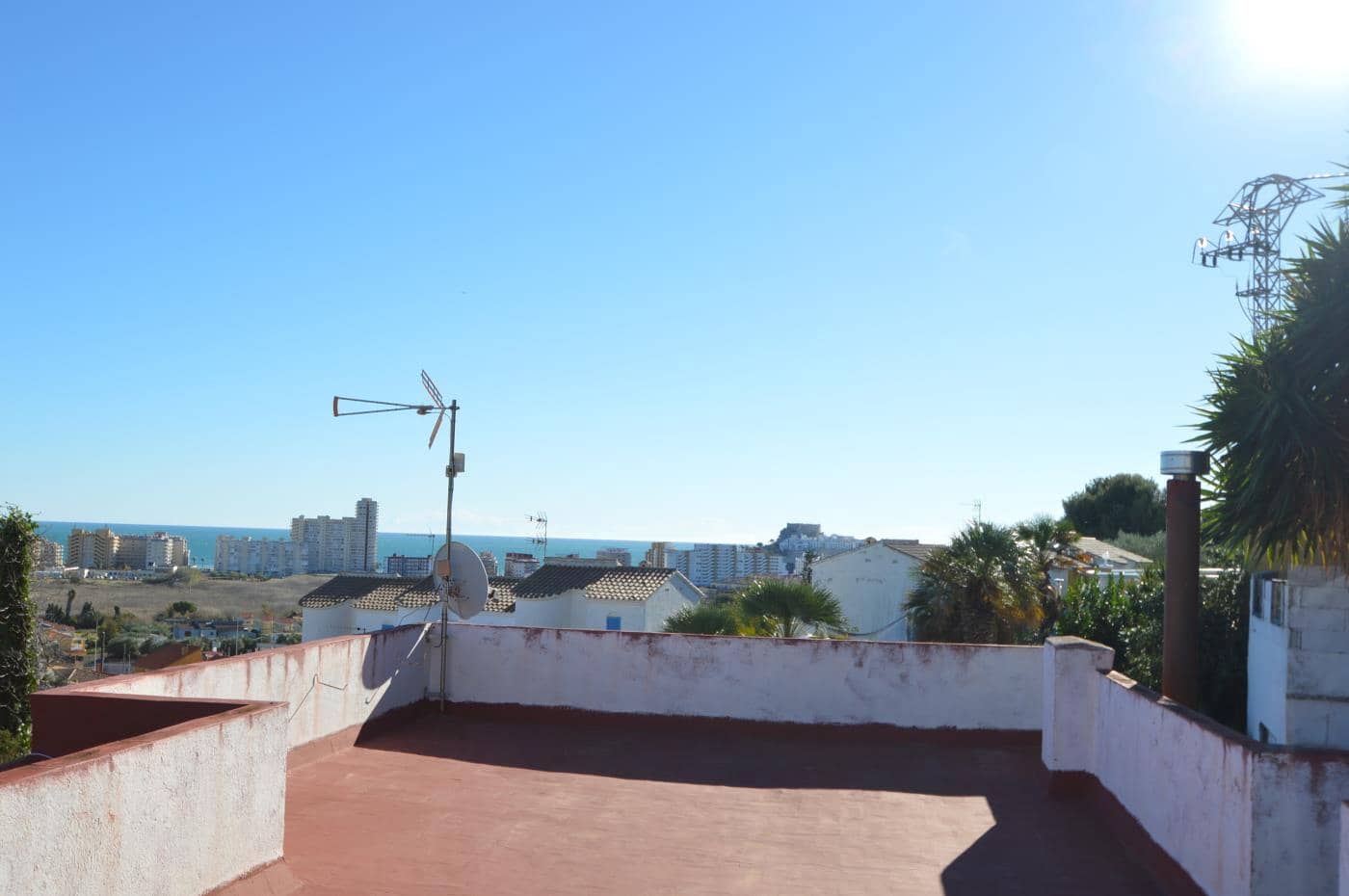 3 camera da letto Villa in vendita in Peniscola con garage - 220.000 € (Rif: 9879481)