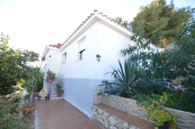 3 camera da letto Villa in vendita in Peñíscola con garage - 220.000 € (Rif: 9879481)