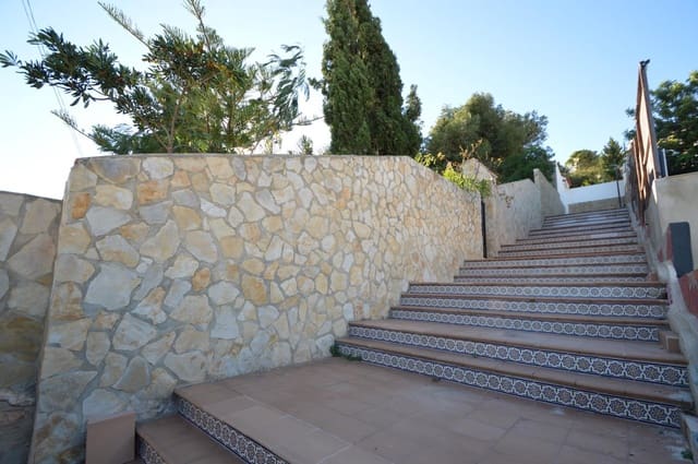 3 camera da letto Villa in vendita in Peñíscola con garage - 220.000 € (Rif: 9879481)