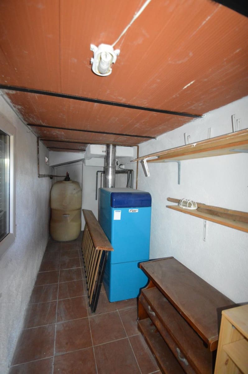 3 camera da letto Villa in vendita in Peniscola con garage - 220.000 € (Rif: 9879481)