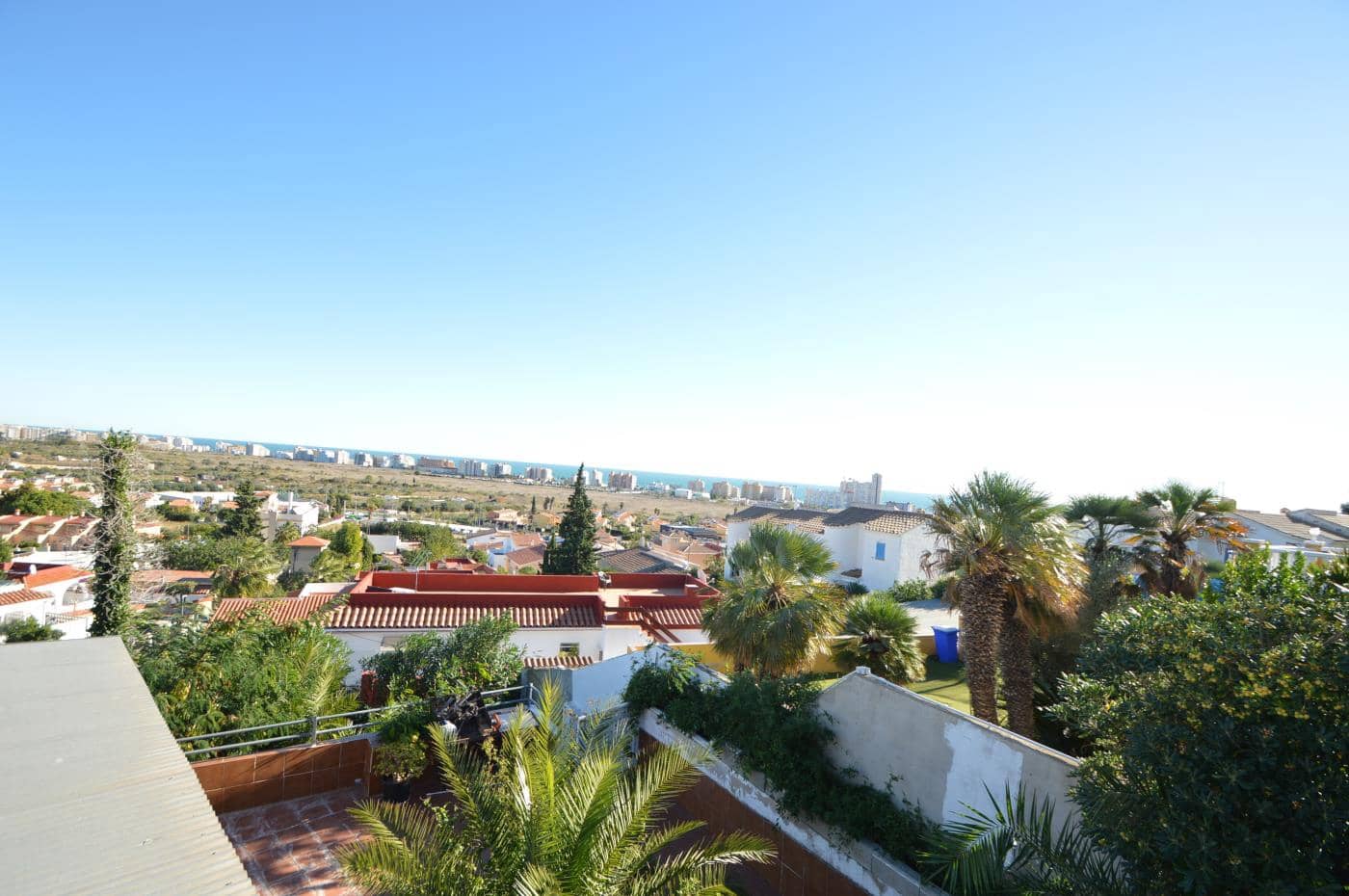 3 camera da letto Villa in vendita in Peniscola con garage - 220.000 € (Rif: 9879481)