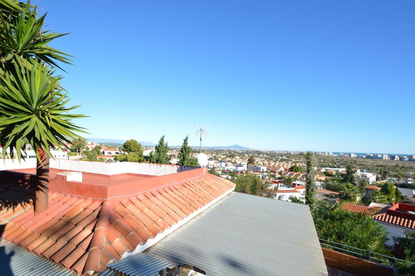 3 camera da letto Villa in vendita in Peniscola con garage - 220.000 € (Rif: 9879481)