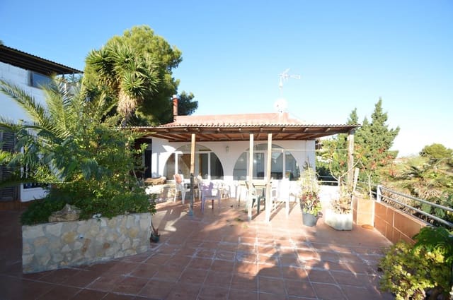 3 camera da letto Villa in vendita in Peñíscola con garage - 220.000 € (Rif: 9879481)