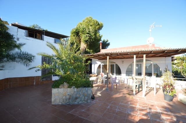 3 camera da letto Villa in vendita in Peñíscola con garage - 220.000 € (Rif: 9879481)