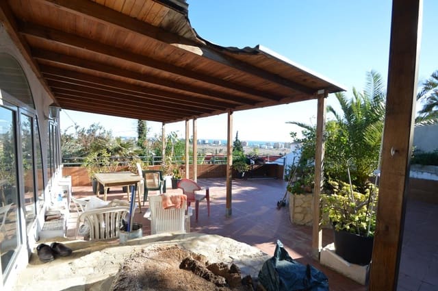 3 camera da letto Villa in vendita in Peñíscola con garage - 220.000 € (Rif: 9879481)