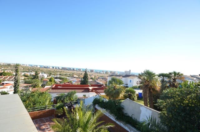 3 camera da letto Villa in vendita in Peñíscola con garage - 220.000 € (Rif: 9879481)