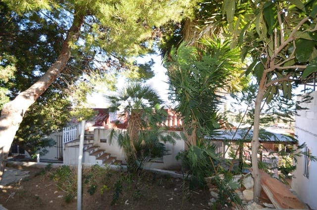 3 camera da letto Villa in vendita in Peñíscola con garage - 220.000 € (Rif: 9879481)