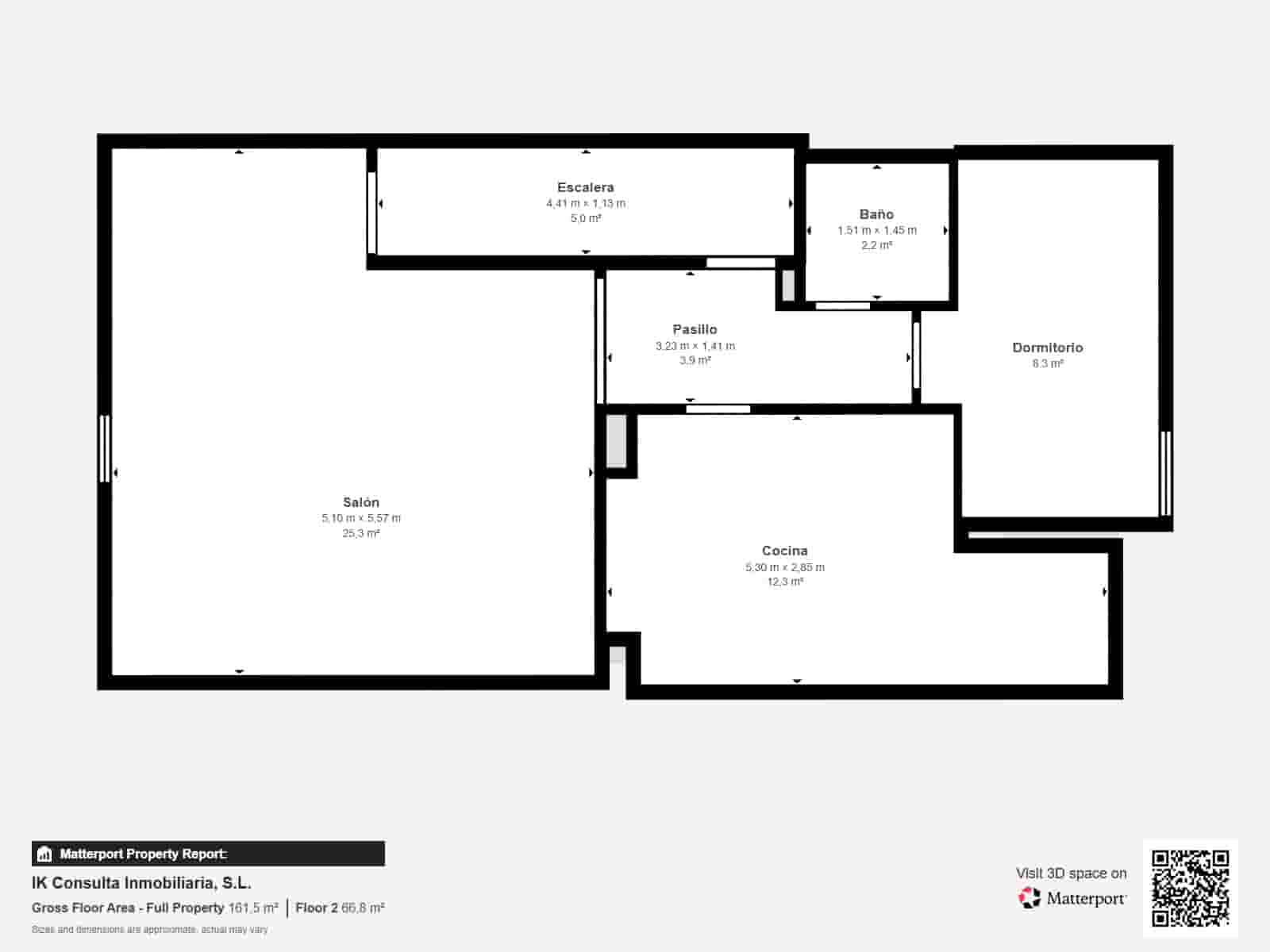 4 soveværelse Rækkehus til salg i Traiguera med swimmingpool garage - € 145.000 (Ref: 9883577)