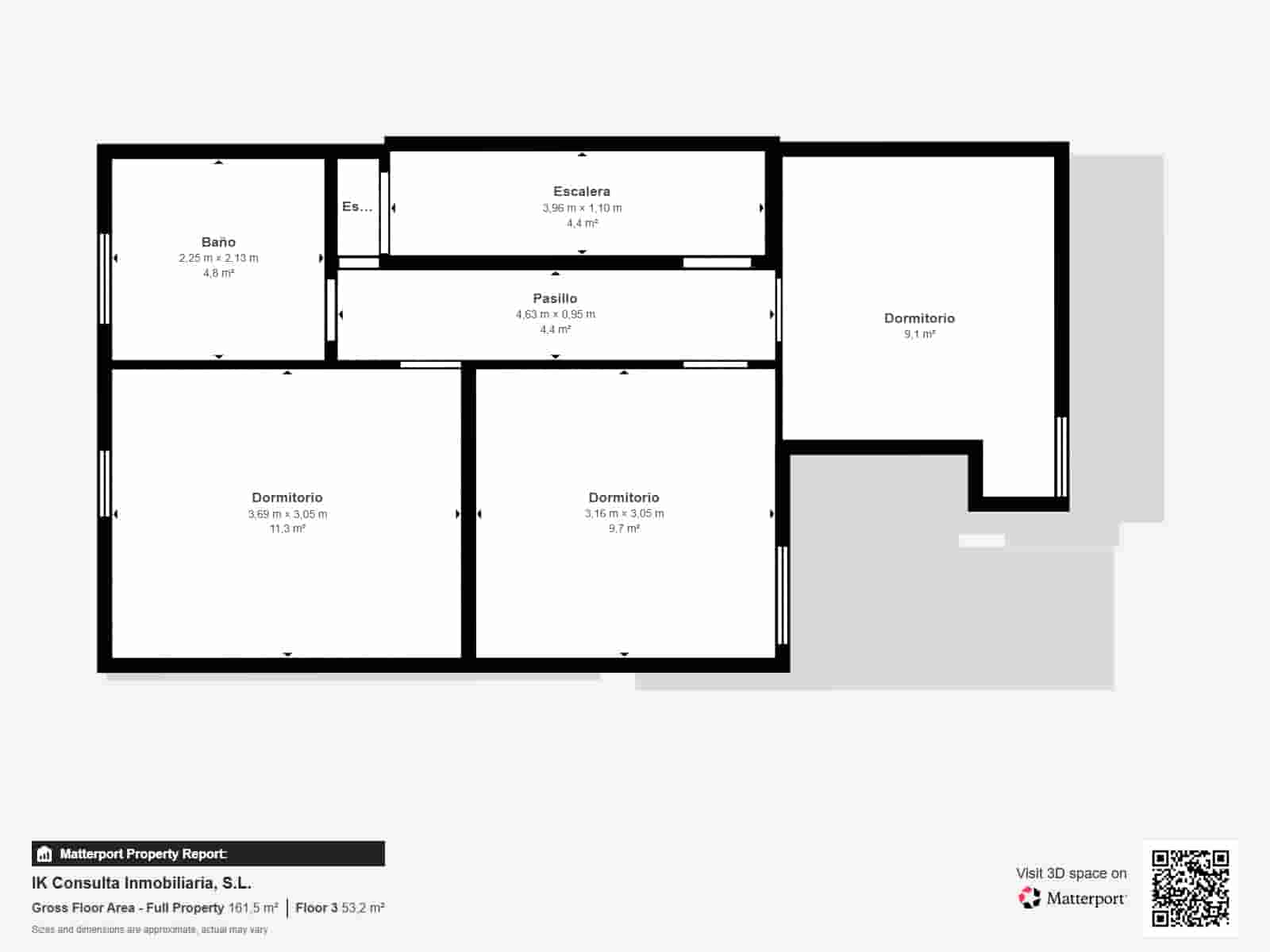 4 soveværelse Rækkehus til salg i Traiguera med swimmingpool garage - € 145.000 (Ref: 9883577)