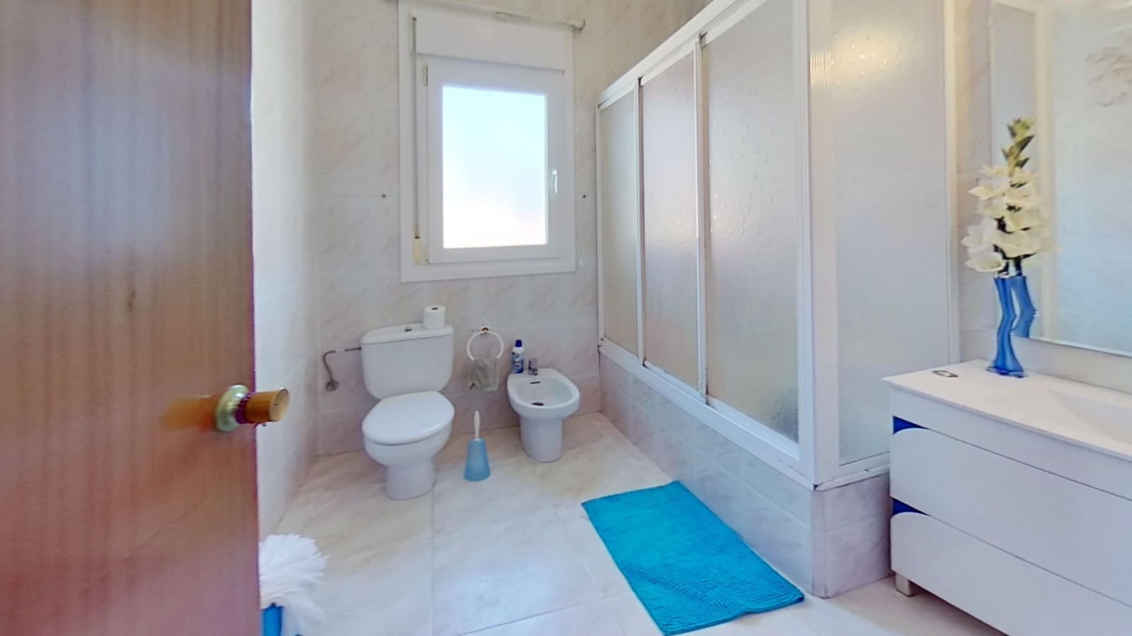 4 soveværelse Rækkehus til salg i Traiguera med swimmingpool garage - € 145.000 (Ref: 9883577)