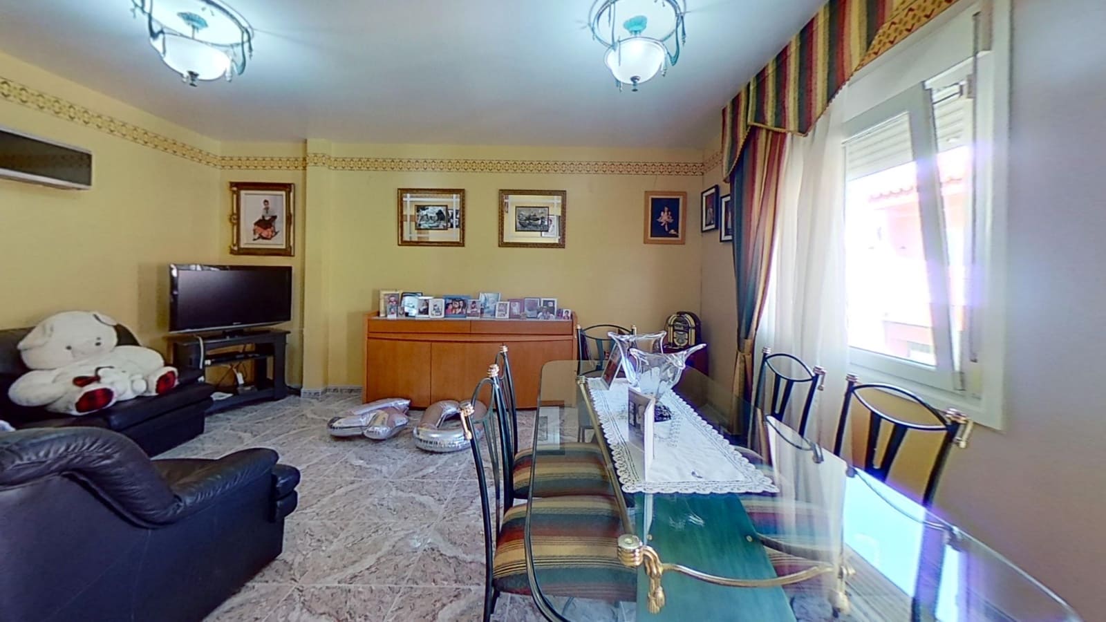 4 soveværelse Rækkehus til salg i Traiguera med swimmingpool garage - € 145.000 (Ref: 9883577)