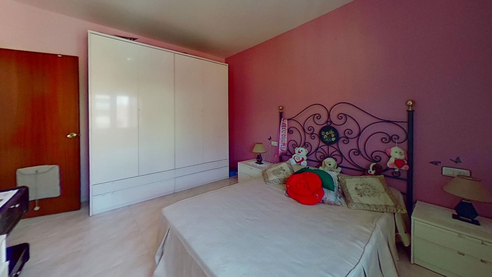 4 soveværelse Rækkehus til salg i Traiguera med swimmingpool garage - € 145.000 (Ref: 9883577)