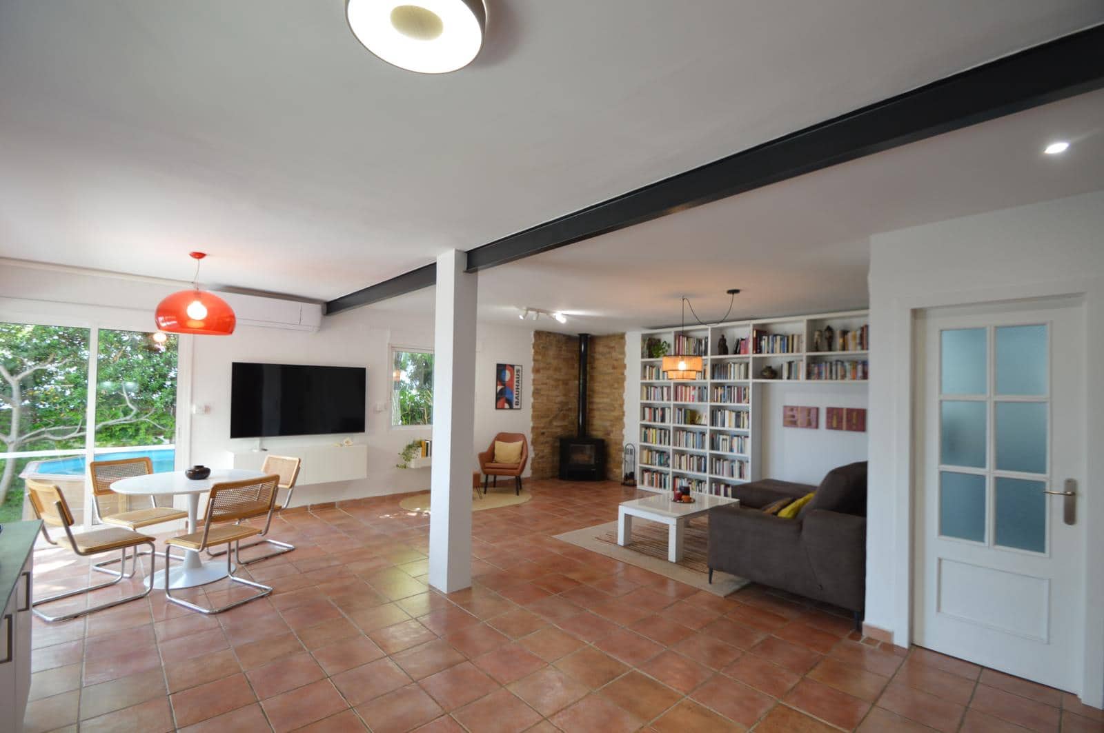 3 bedroom Villa for sale in Vinaros with pool garage - € 490,000 (Ref: 9891044)