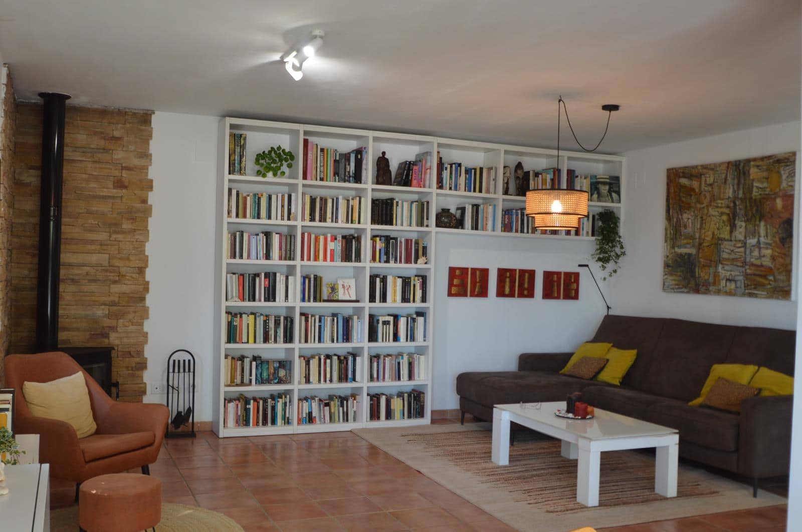 3 bedroom Villa for sale in Vinaros with pool garage - € 490,000 (Ref: 9891044)