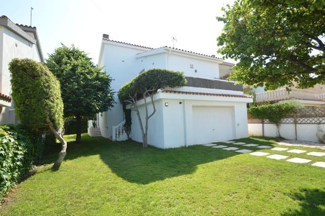 3 bedroom Villa for sale in Vinaròs with pool garage - € 490,000 (Ref: 9891044)