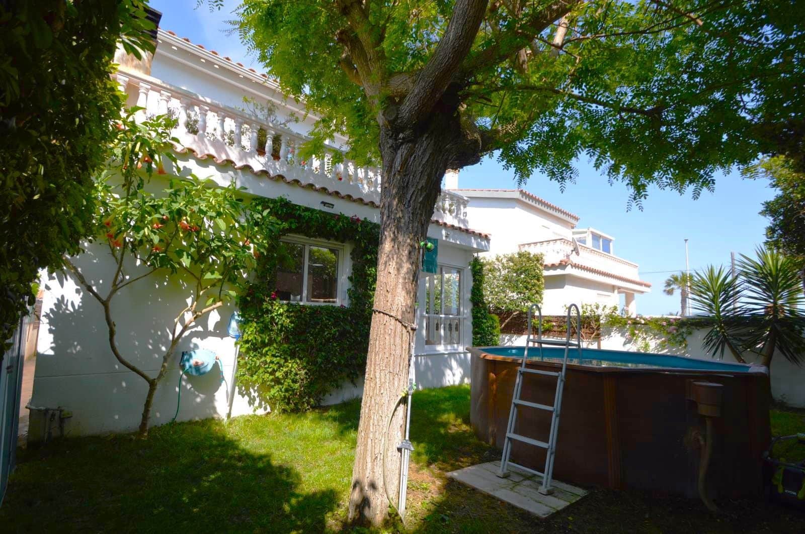 3 bedroom Villa for sale in Vinaros with pool garage - € 490,000 (Ref: 9891044)