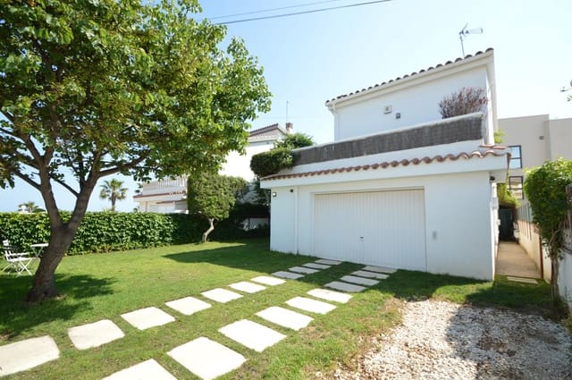 3 bedroom Villa for sale in Vinaròs with pool garage - € 490,000 (Ref: 9891044)