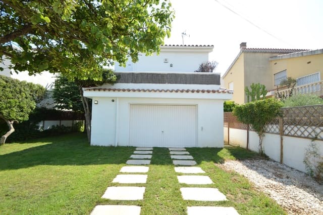 3 bedroom Villa for sale in Vinaròs with pool garage - € 490,000 (Ref: 9891044)