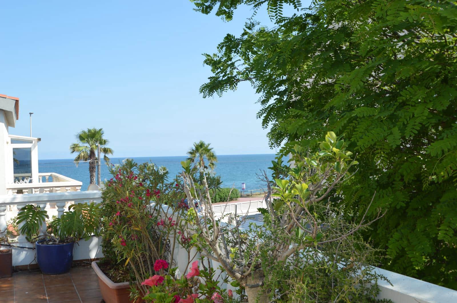 3 bedroom Villa for sale in Vinaros with pool garage - € 490,000 (Ref: 9891044)