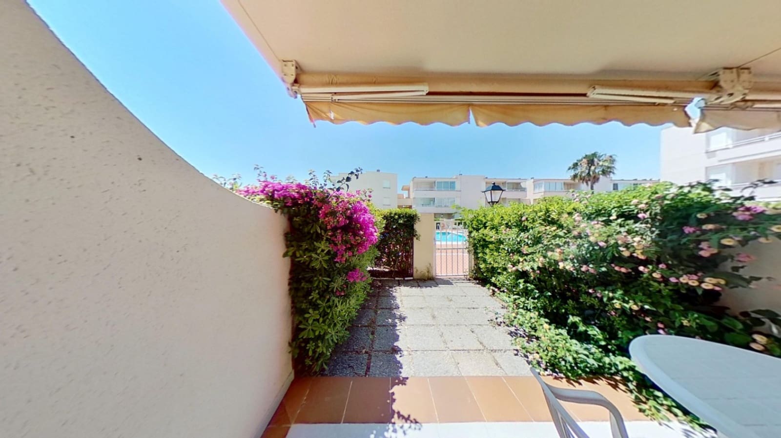 1 sovrum Lägenhet till salu i Vinaros med pool garage - 135 000 € (Ref: 9902204)