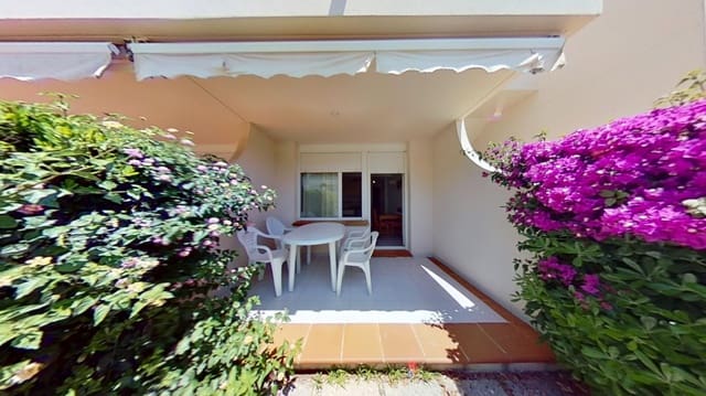 1 sovrum Lägenhet till salu i Vinaròs med pool garage - 135 000 € (Ref: 9902204)