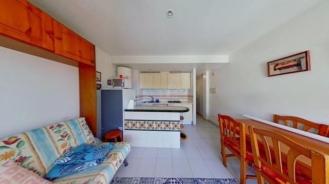 1 sovrum Lägenhet till salu i Vinaròs med pool garage - 135 000 € (Ref: 9902204)
