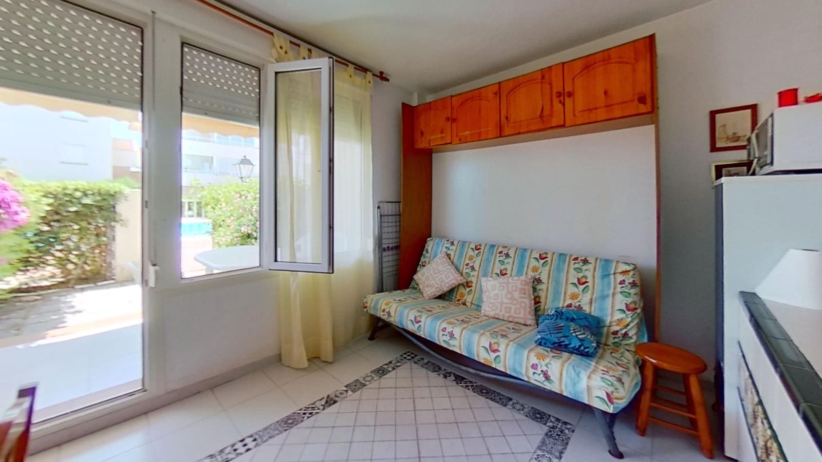 1 sovrum Lägenhet till salu i Vinaros med pool garage - 135 000 € (Ref: 9902204)