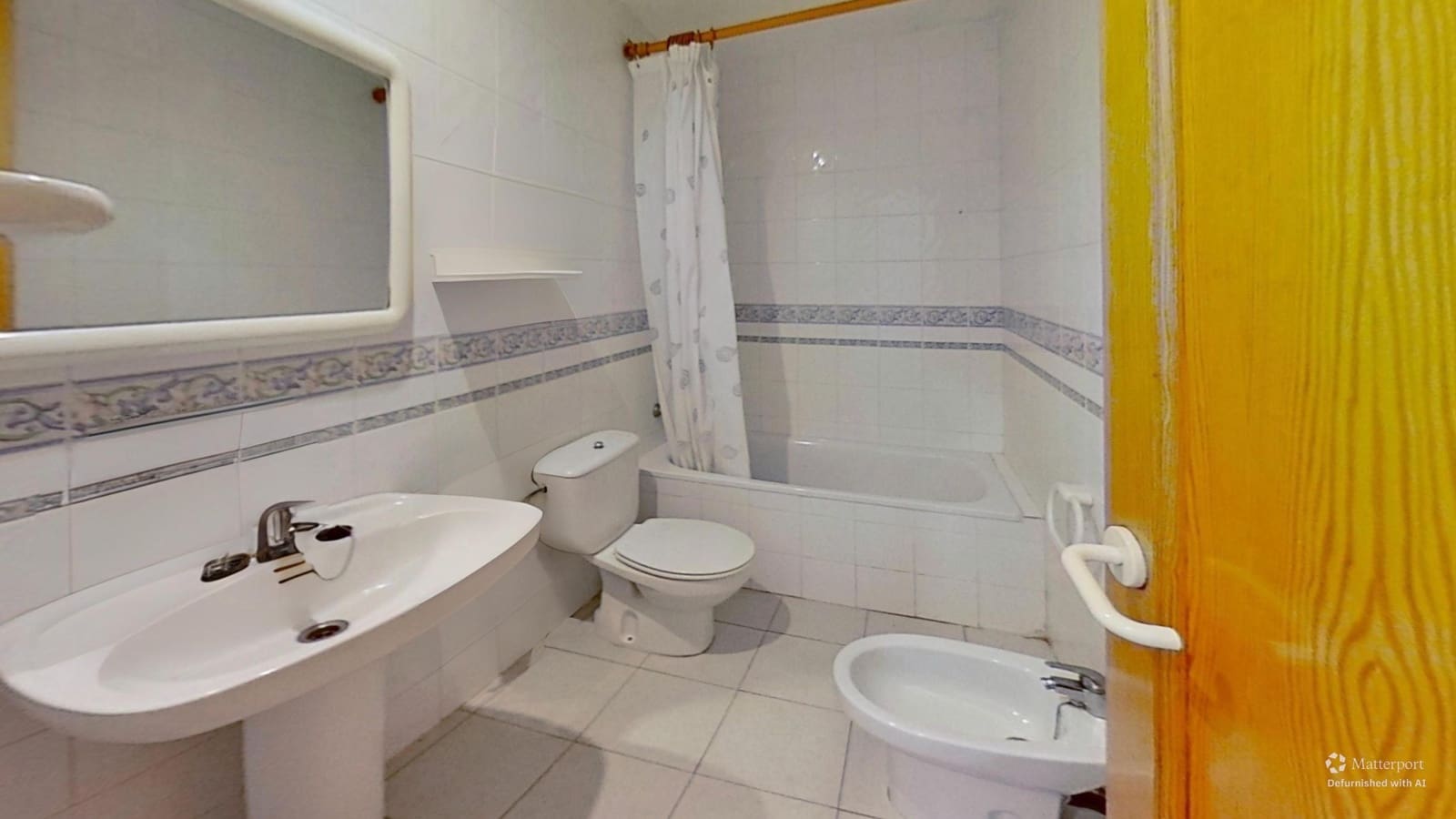 1 sovrum Lägenhet till salu i Vinaros med pool garage - 135 000 € (Ref: 9902204)