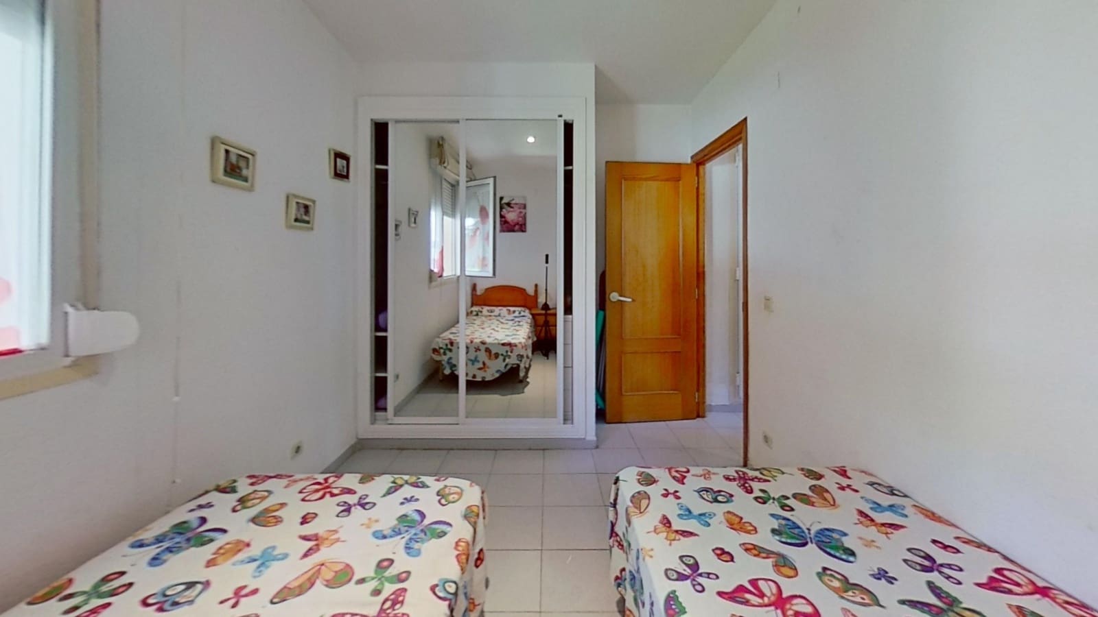 1 sovrum Lägenhet till salu i Vinaros med pool garage - 135 000 € (Ref: 9902204)