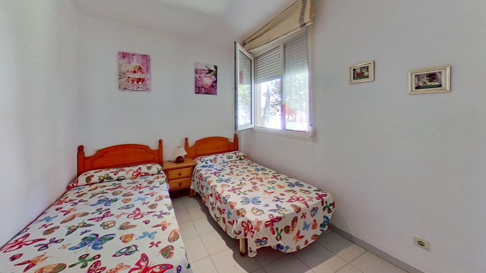1 sovrum Lägenhet till salu i Vinaros med pool garage - 135 000 € (Ref: 9902204)