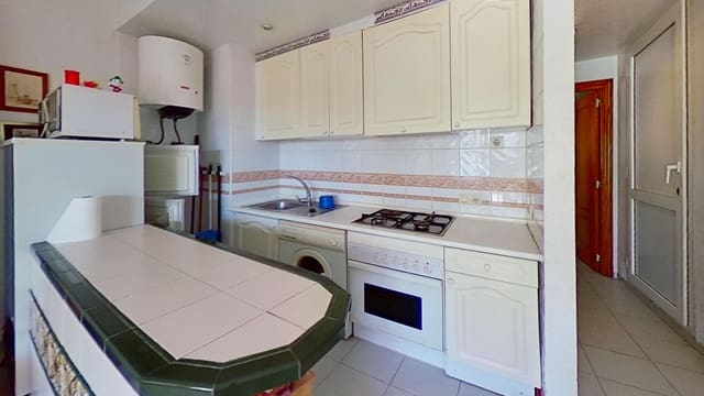 1 sovrum Lägenhet till salu i Vinaròs med pool garage - 135 000 € (Ref: 9902204)