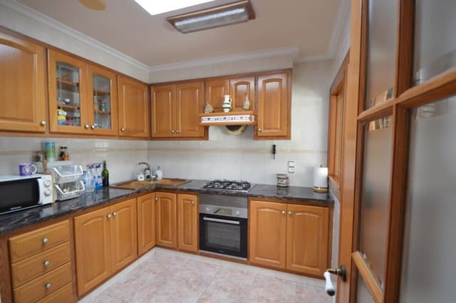 4 sypialnia Dom szeregowy na sprzedaż w Vinaròs z garażem - 279 000 € (Ref: 9906858)