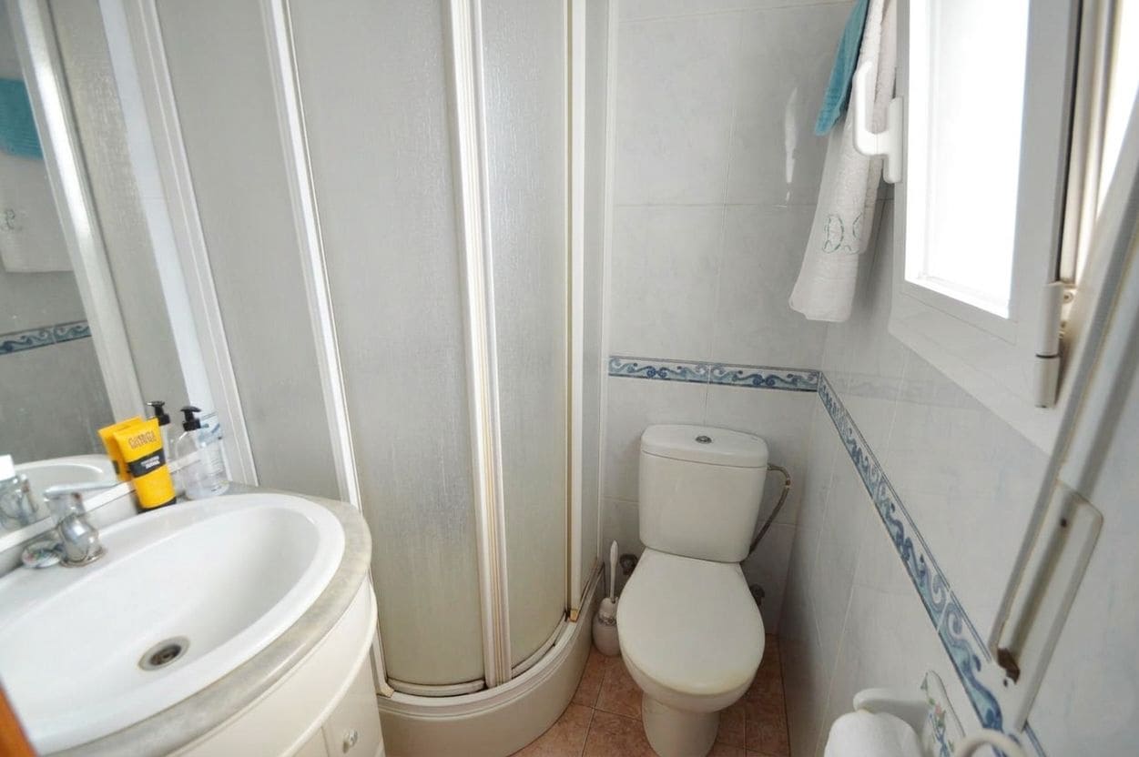 4 sypialnia Dom szeregowy na sprzedaż w Vinaros z garażem - 279 000 € (Ref: 9906858)