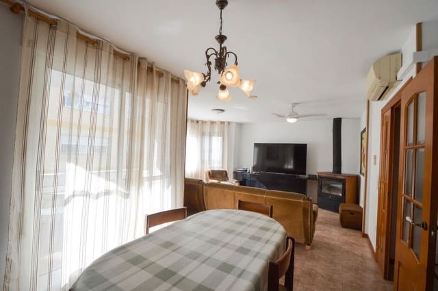 4 sypialnia Dom szeregowy na sprzedaż w Vinaròs z garażem - 279 000 € (Ref: 9906858)