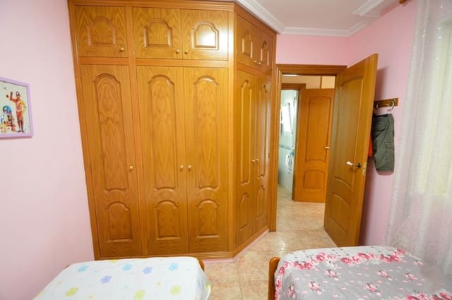 4 sypialnia Dom szeregowy na sprzedaż w Vinaròs z garażem - 279 000 € (Ref: 9906858)