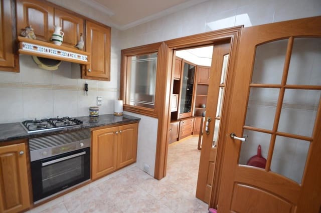 4 sypialnia Dom szeregowy na sprzedaż w Vinaròs z garażem - 279 000 € (Ref: 9906858)